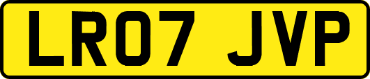 LR07JVP