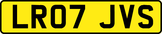 LR07JVS