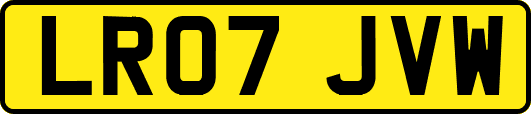 LR07JVW