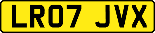 LR07JVX