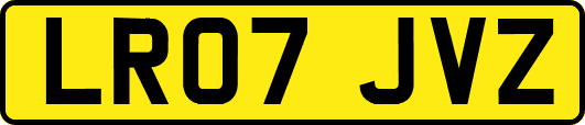 LR07JVZ
