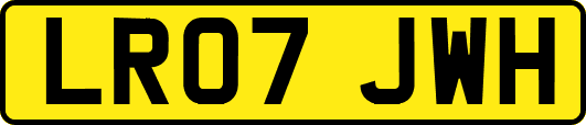 LR07JWH