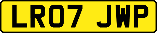 LR07JWP