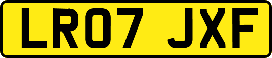 LR07JXF