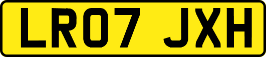LR07JXH