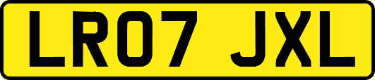 LR07JXL