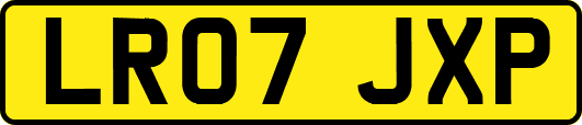 LR07JXP