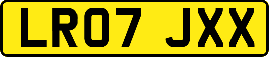 LR07JXX