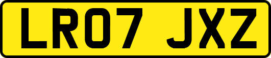 LR07JXZ