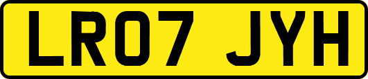 LR07JYH