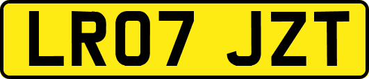 LR07JZT