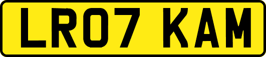 LR07KAM