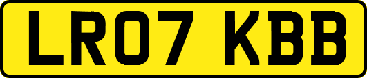 LR07KBB