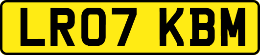 LR07KBM