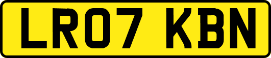 LR07KBN