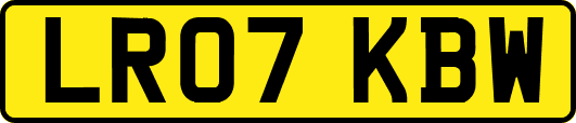 LR07KBW