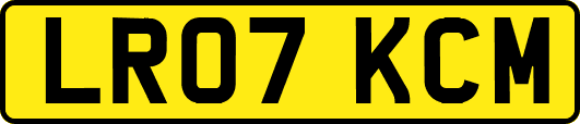 LR07KCM