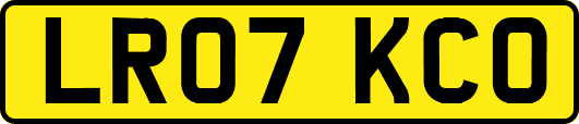 LR07KCO