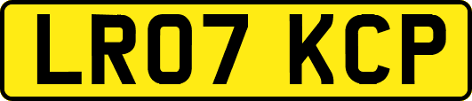 LR07KCP