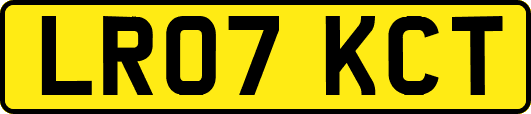 LR07KCT