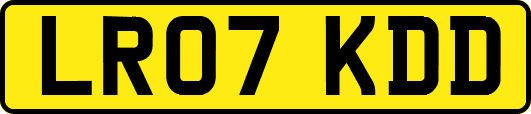 LR07KDD