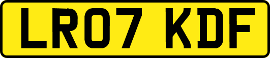 LR07KDF