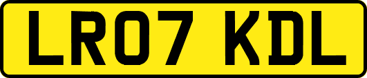 LR07KDL