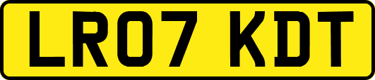 LR07KDT