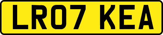 LR07KEA
