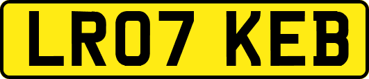 LR07KEB