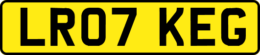 LR07KEG