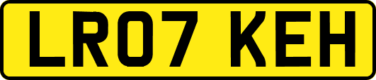 LR07KEH