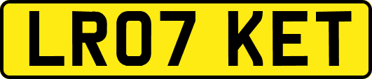 LR07KET