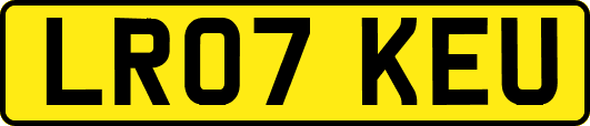 LR07KEU