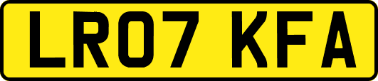LR07KFA