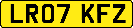 LR07KFZ