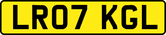 LR07KGL