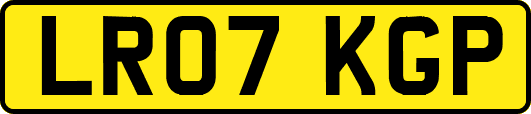 LR07KGP