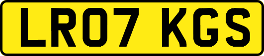 LR07KGS
