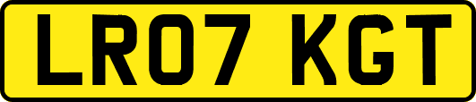 LR07KGT
