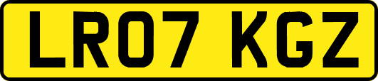 LR07KGZ