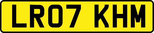 LR07KHM