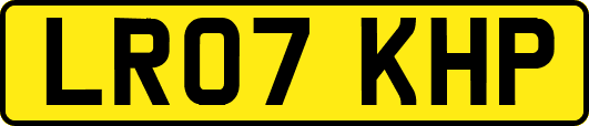 LR07KHP
