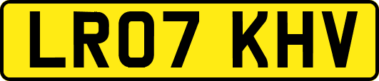 LR07KHV