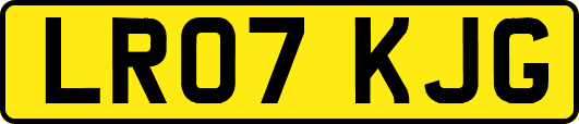 LR07KJG