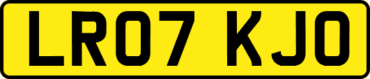 LR07KJO