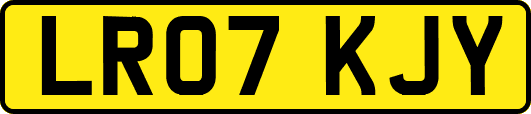 LR07KJY