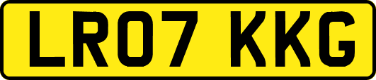 LR07KKG