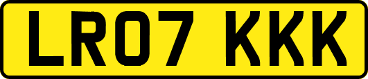 LR07KKK