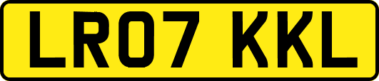 LR07KKL